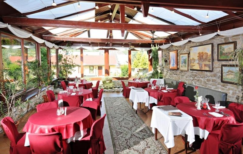 Garni -Hotel Barbakan Levoča Esterno foto