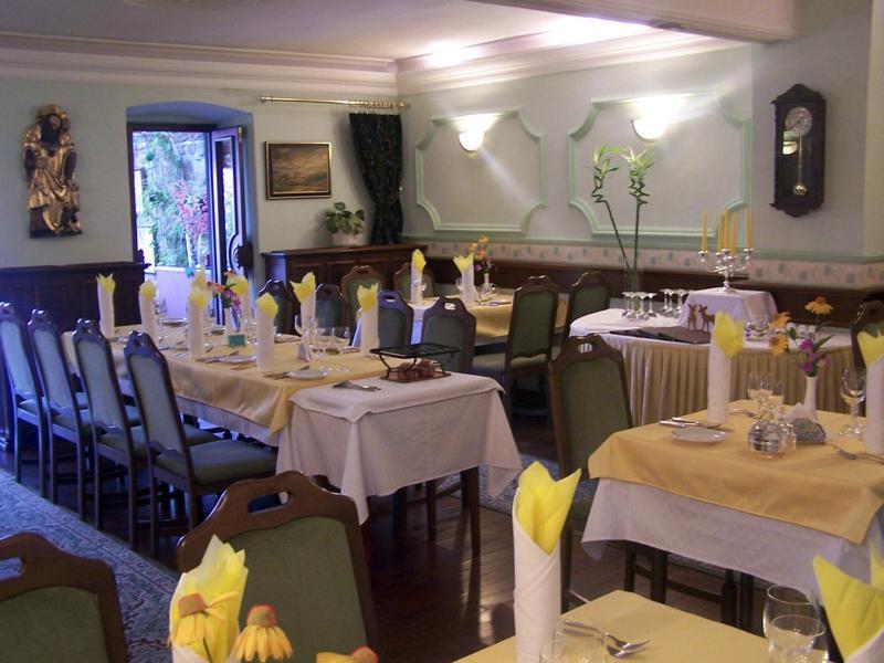 Garni -Hotel Barbakan Levoča Esterno foto