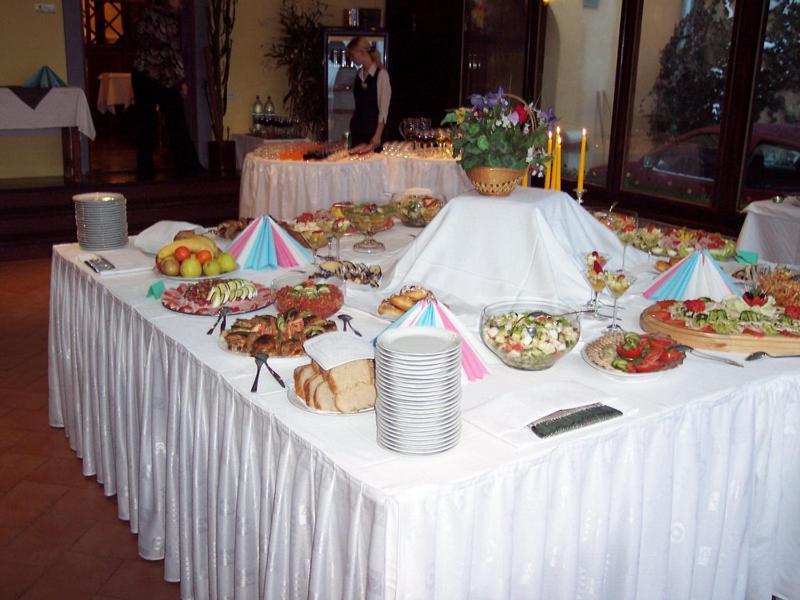 Garni -Hotel Barbakan Levoča Esterno foto