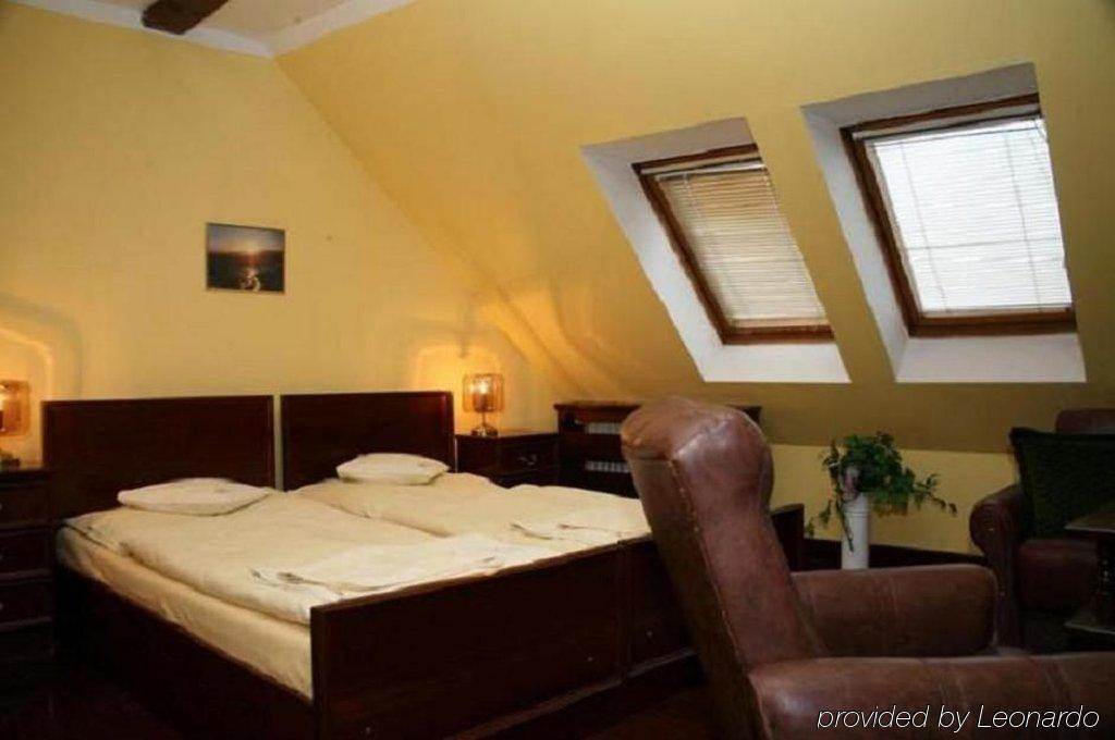 Garni -Hotel Barbakan Levoča Camera foto