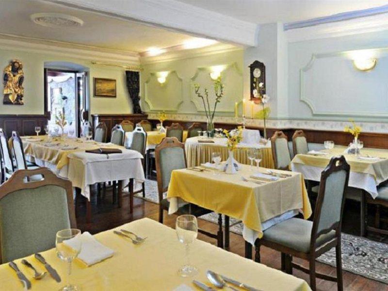 Garni -Hotel Barbakan Levoča Esterno foto