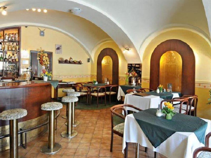 Garni -Hotel Barbakan Levoča Esterno foto